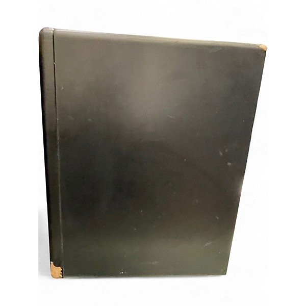 Used M-Audio BX8A Pair Powered Monitor