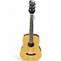 Used Mitchell MDJ10 Natural Acoustic Guitar thumbnail
