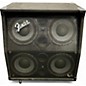 Used 2002 Fender bassman 410 sl cabinet Bass Cabinet thumbnail
