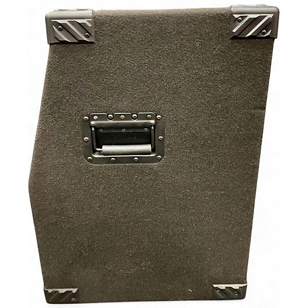 Used 2002 Fender bassman 410 sl cabinet Bass Cabinet