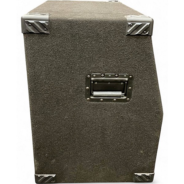 Used 2002 Fender bassman 410 sl cabinet Bass Cabinet