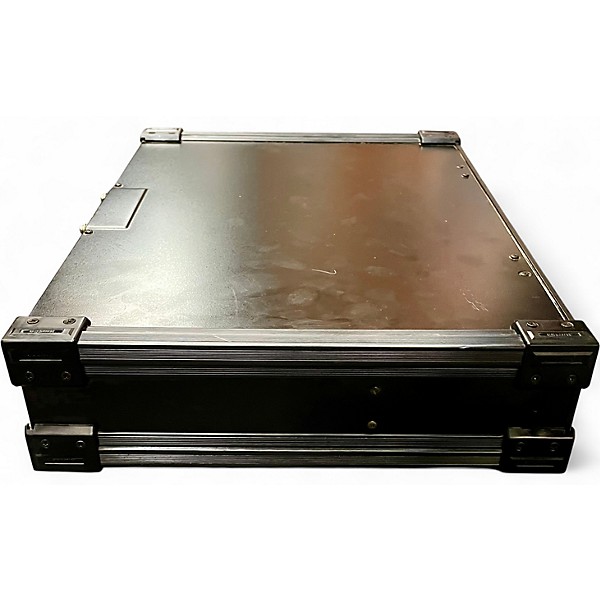 Used Hartke HA3500 Bass Amp Head