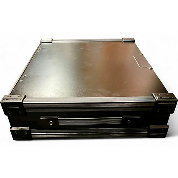 Used Hartke HA3500 Bass Amp Head