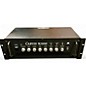 Used Carvin B1500 Tube Bass Amp Head thumbnail