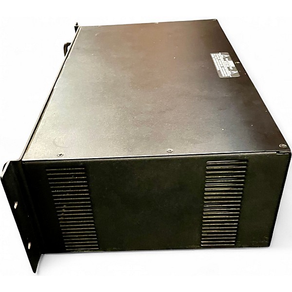 Used Carvin B1500 Tube Bass Amp Head