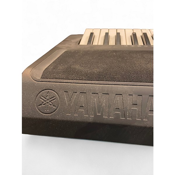 Used Yamaha PSREW300 Portable Keyboard
