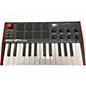 Used Akai Professional MPK Mini MIDI Controller thumbnail