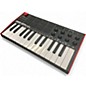 Used Akai Professional MPK Mini MIDI Controller