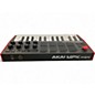Used Akai Professional MPK Mini MIDI Controller