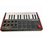 Used Akai Professional MPK Mini MIDI Controller