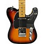 Used Fender PLAYER II TELECASTER 3 Color Sunburst Solid Body Electric Guitar