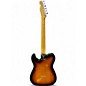 Used Fender PLAYER II TELECASTER 3 Color Sunburst Solid Body Electric Guitar