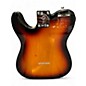 Used Fender PLAYER II TELECASTER 3 Color Sunburst Solid Body Electric Guitar
