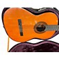 Used Yamaha G100A Natural Classical Acoustic Guitar thumbnail