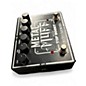 Used Electro-Harmonix Metal Muff Distortion With Top Boost Effect Pedal