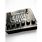 Used Electro-Harmonix Metal Muff Distortion With Top Boost Effect Pedal