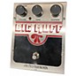 Used Electro-Harmonix Big Muff Distortion Effect Pedal