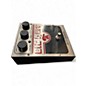 Used Electro-Harmonix Big Muff Distortion Effect Pedal