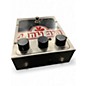 Used Electro-Harmonix Big Muff Distortion Effect Pedal