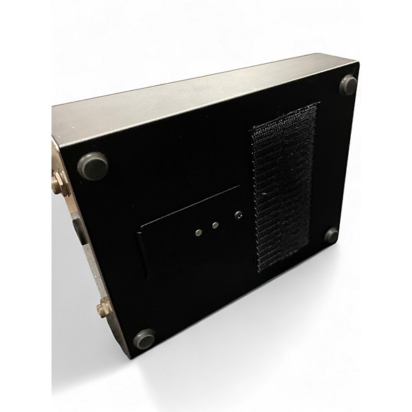 Used Electro-Harmonix Big Muff Distortion Effect Pedal