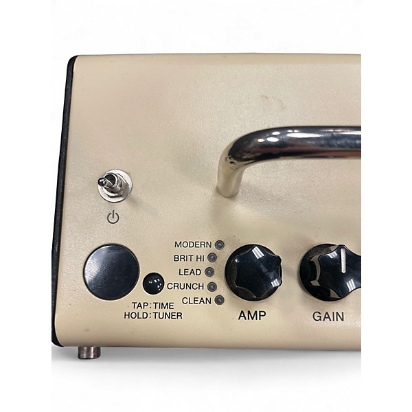 Used Yamaha THR5 5W Desk Top Modeling Guitar Combo Amp