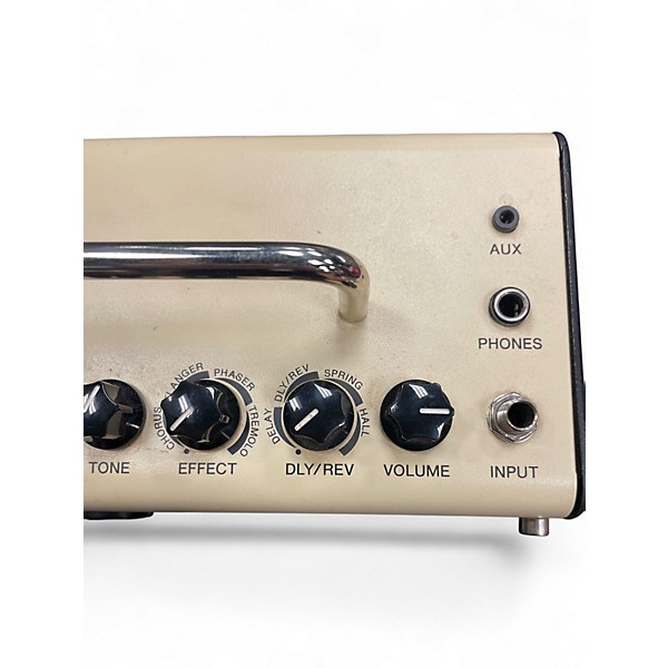 Used Yamaha THR5 5W Desk Top Modeling Guitar Combo Amp