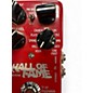 Used TC Electronic Hall Of Fame Reverb Effect Pedal