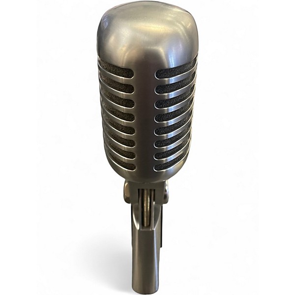 Used Shure 55SH Series II Dynamic Microphone