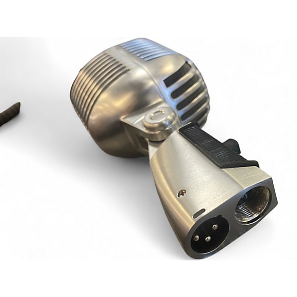 Used Shure 55SH Series II Dynamic Microphone