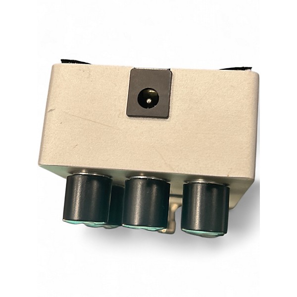 Used Flamma fS02 REVERB Effect Pedal