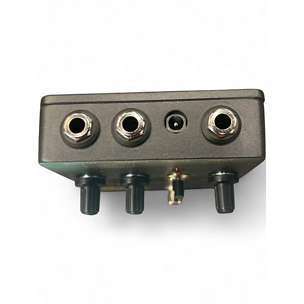 Used TC Electronic SCF Chorus Flanger Effect Pedal