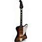 Used Epiphone 63 reissue VII firebird 2 Color Sunburst Solid Body Electric Guitar thumbnail
