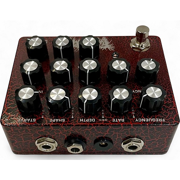 Used Dead Air FULL OF HELL Pedal