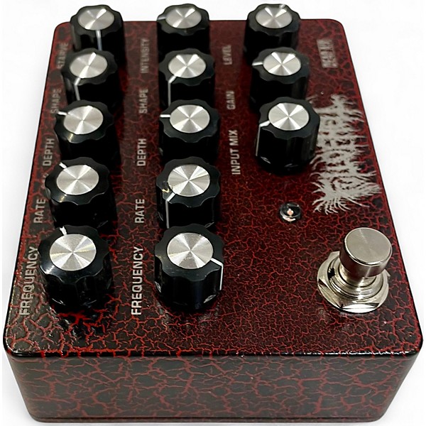 Used Dead Air FULL OF HELL Pedal