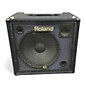 Used Roland KC550 1x15 180W Keyboard Amp thumbnail