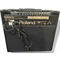 Used Roland KC550 1x15 180W Keyboard Amp