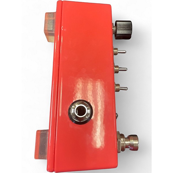 Used Walrus Audio MELEE Effect Pedal