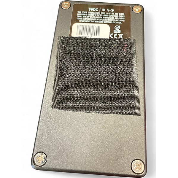 Used Walrus Audio CANVAS TUNER Tuner Pedal