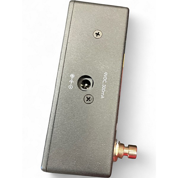 Used Walrus Audio CANVAS TUNER Tuner Pedal