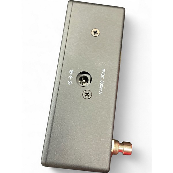 Used Walrus Audio CANVAS TUNER Tuner Pedal