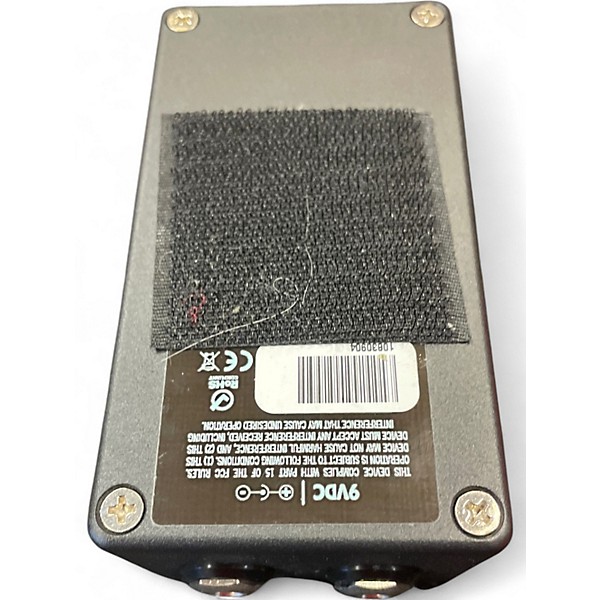 Used Walrus Audio CANVAS TUNER Tuner Pedal