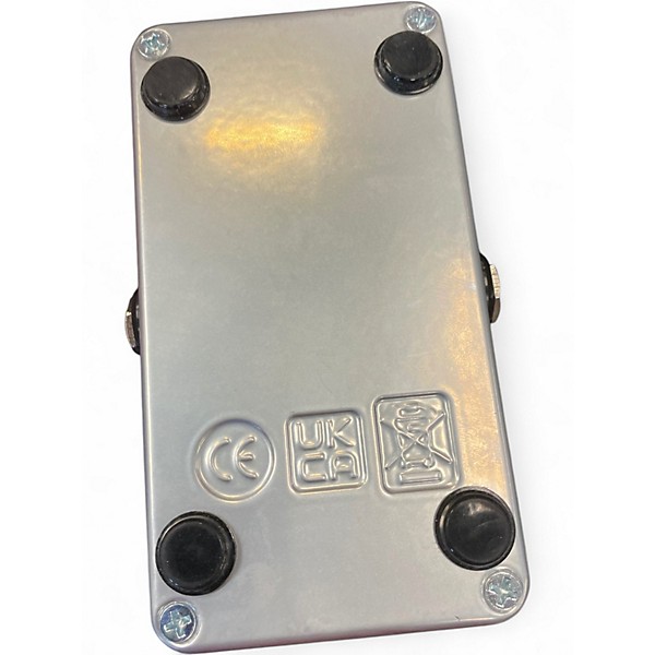 Used Electro-Harmonix Big Muff Nano Effect Pedal