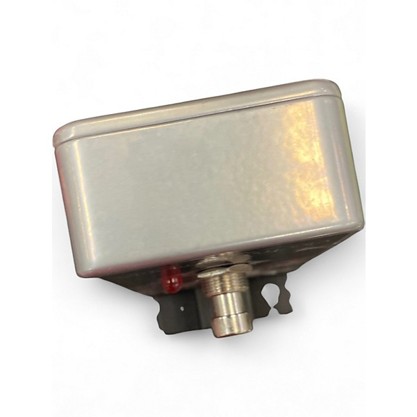 Used Electro-Harmonix Big Muff Nano Effect Pedal