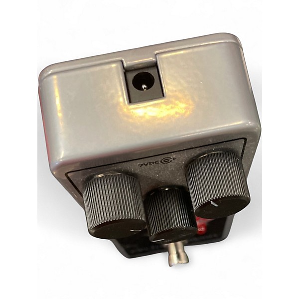 Used Electro-Harmonix Big Muff Nano Effect Pedal