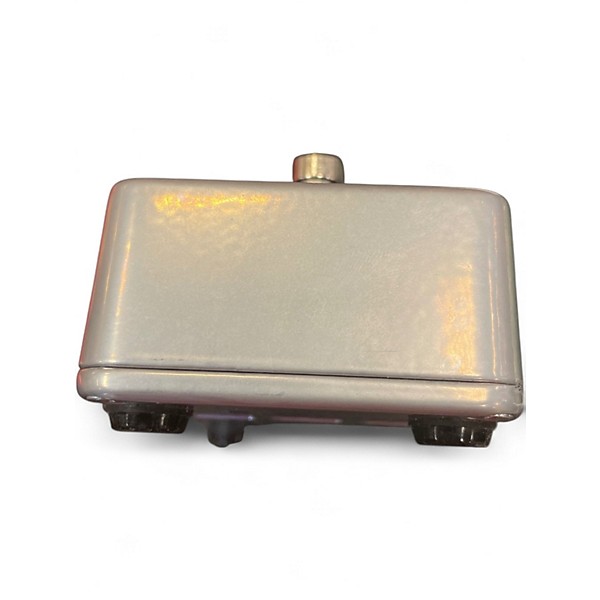 Used Electro-Harmonix Big Muff Nano Effect Pedal