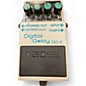 Used BOSS DD5 Digital Delay Effect Pedal thumbnail