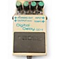 Used BOSS DD5 Digital Delay Effect Pedal