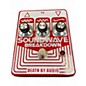 Used Electro-Harmonix SOUNDWAVE BREAKDOWN Effect Pedal Package thumbnail
