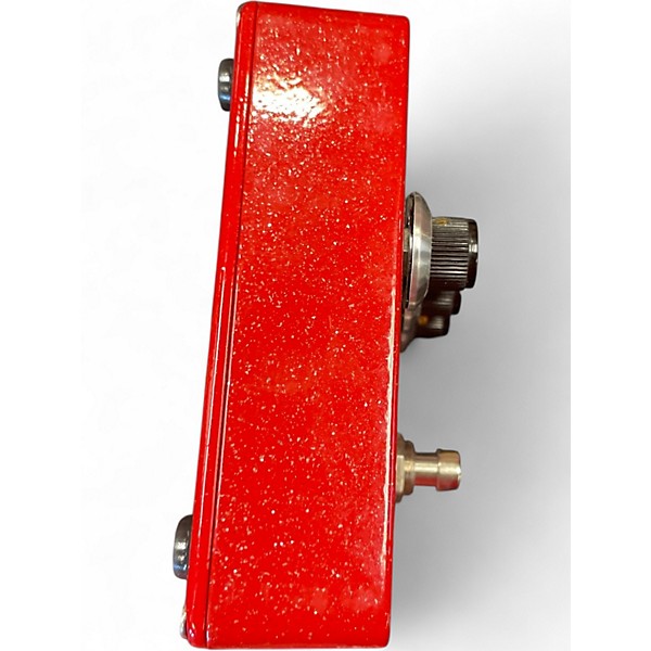 Used Electro-Harmonix SOUNDWAVE BREAKDOWN Effect Pedal Package