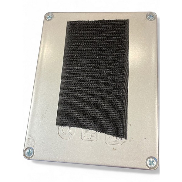 Used Electro-Harmonix WALKING ON THE MOON Effect Pedal Package